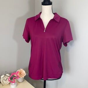 Nike Golf fit dry Polo